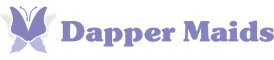 Dapper Maids | home